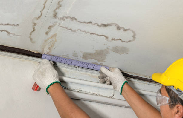 Reliable Flood Cleanup contractor in Paris, AR by Water Damage Irwin